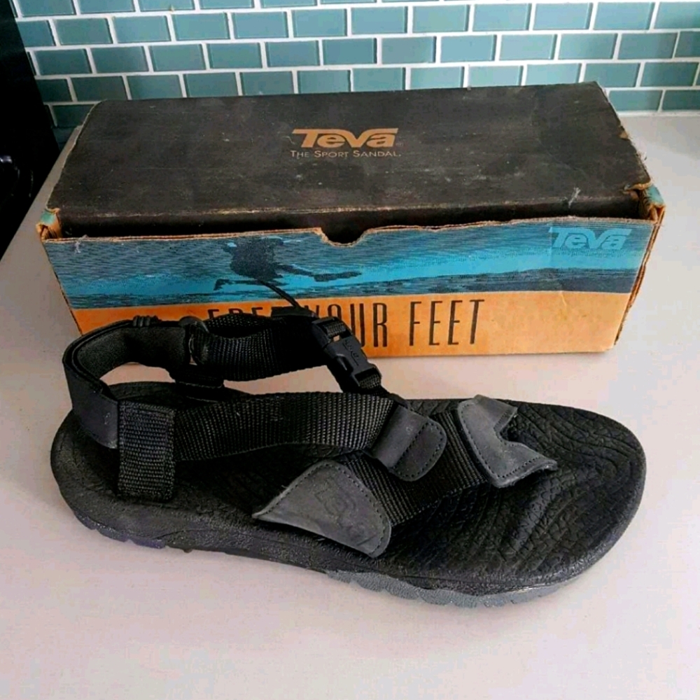 Teva Vintage Kingsling Sandal